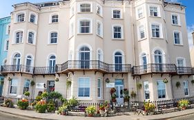 Giltar Hotel Tenby